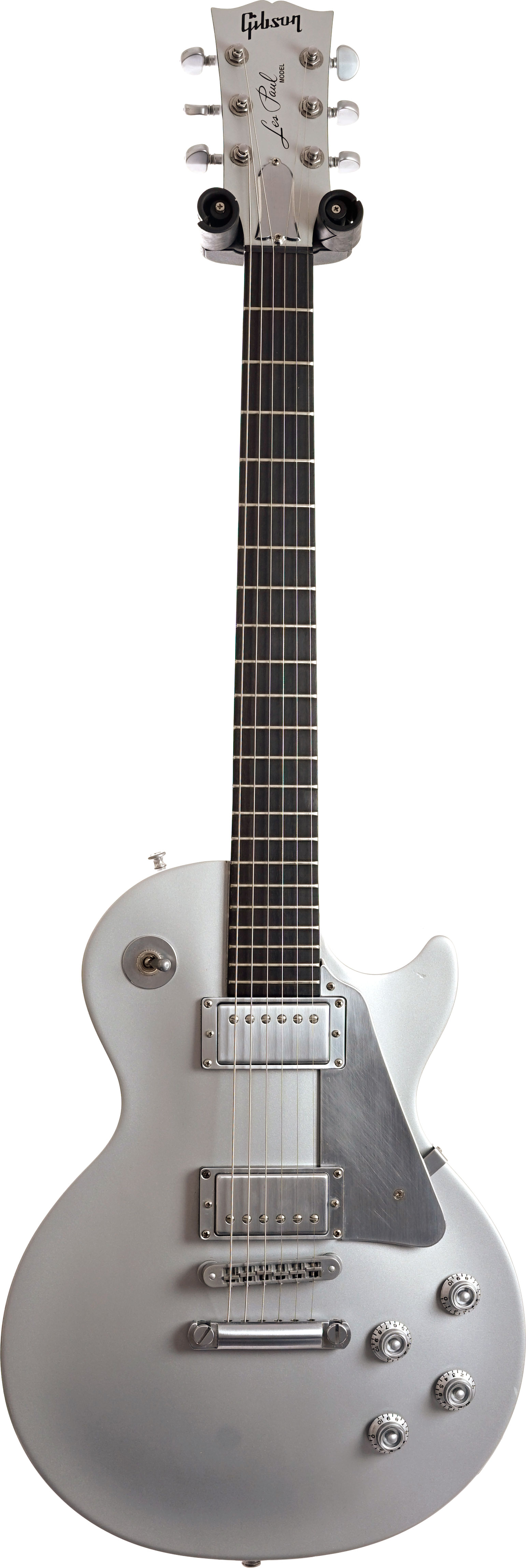 Gibson 2005 Les Paul Studio Platinum (Pre-Owned) | guitarguitar
