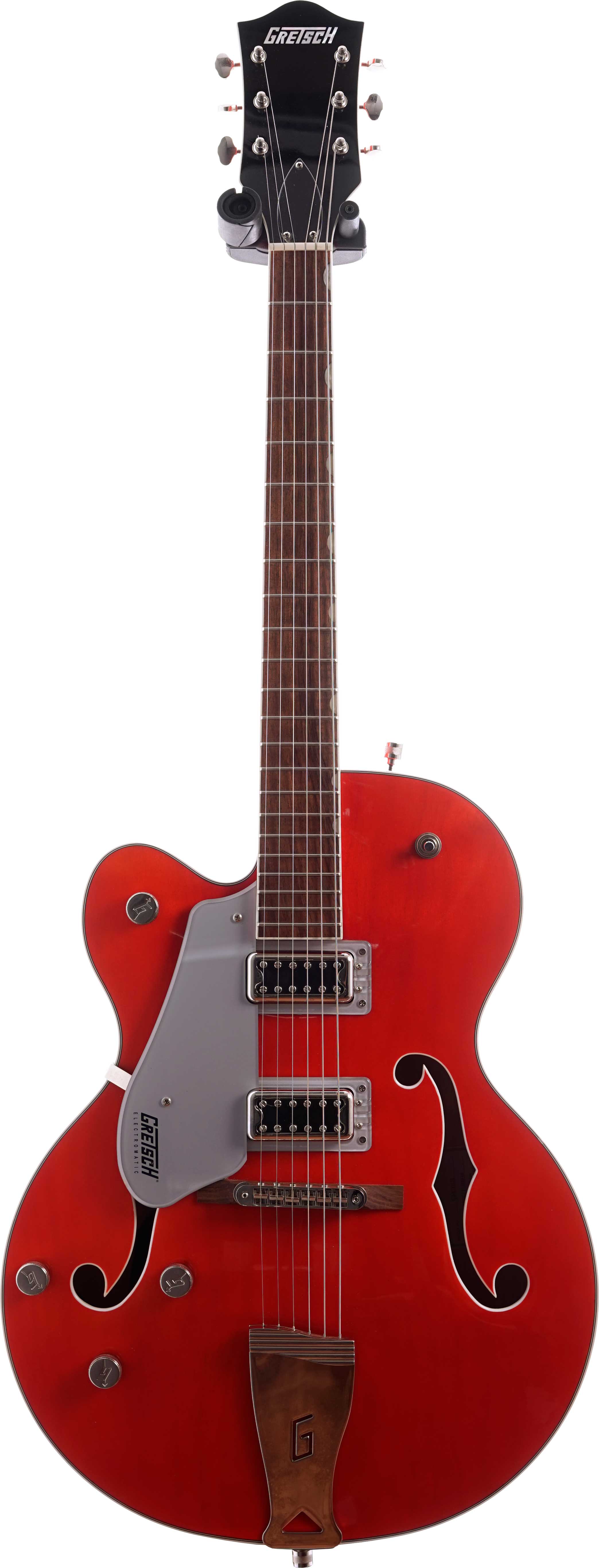Gretsch 2021 G5420LH Electromatic Classic SC Orange Left Handed (Pre-Owned)