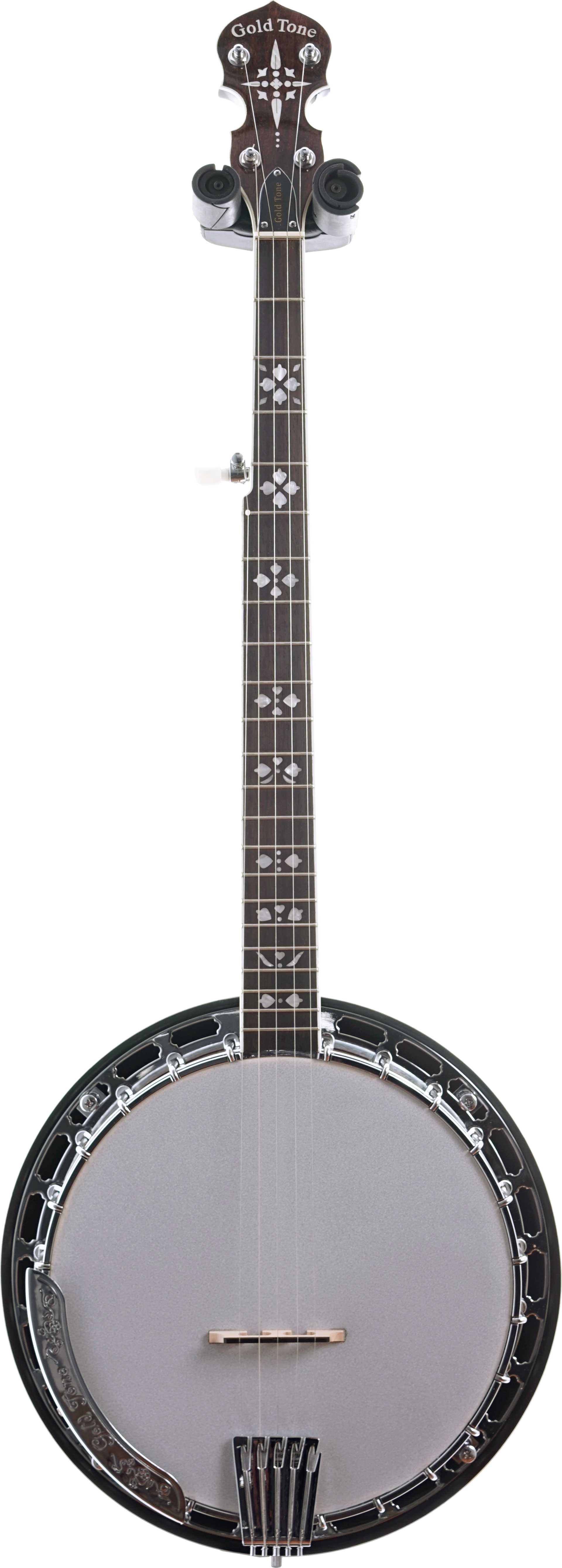 Gold Tone BG-150F Bluegrass 5 String Banjo (Pre-Owned)