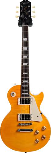 Epiphone 2021 1959 Les Paul Standard Outfit Aged Lemon Burst (Pre-Owned) Epiphone 2021 1959 Les Paul Standard Outfit Aged Lemon Burst (Pre-Owned)