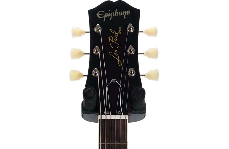 Epiphone 2021 1959 Les Paul Standard Outfit Aged Lemon Burst (Pre-Owned) Epiphone 2021 1959 Les Paul Standard Outfit Aged Lemon Burst (Pre-Owned)