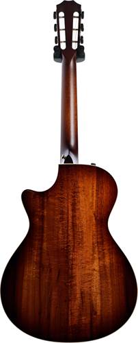 Taylor 2022 K22ce 12-Fret V Class Bracing (Pre-Owned) Taylor 2022 K22ce 12-Fret V Class Bracing (Pre-Owned)