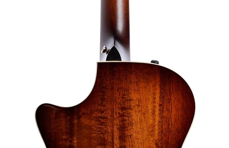 Taylor 2022 K22ce 12-Fret V Class Bracing (Pre-Owned) Taylor 2022 K22ce 12-Fret V Class Bracing (Pre-Owned)