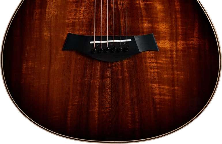Taylor 2022 K22ce 12-Fret V Class Bracing (Pre-Owned) Taylor 2022 K22ce 12-Fret V Class Bracing (Pre-Owned)