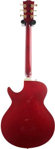 Gibson 2010 Howard Roberts Fusion III Cherry (Pre-Owned) Gibson 2010 Howard Roberts Fusion III Cherry (Pre-Owned)