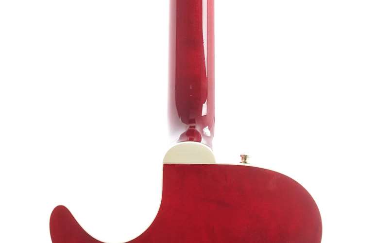 Gibson 2010 Howard Roberts Fusion III Cherry (Pre-Owned) Gibson 2010 Howard Roberts Fusion III Cherry (Pre-Owned)