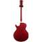 Gibson 2010 Howard Roberts Fusion III Cherry (Pre-Owned) Back View