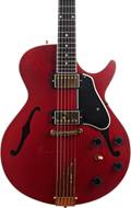 Gibson 2010 Howard Roberts Fusion III Cherry (Pre-Owned)