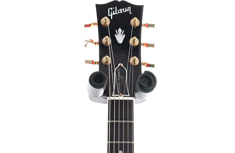 Gibson 2010 Howard Roberts Fusion III Cherry (Pre-Owned) Gibson 2010 Howard Roberts Fusion III Cherry (Pre-Owned)