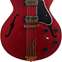 Gibson 2010 Howard Roberts Fusion III Cherry (Pre-Owned)