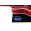 Gibson 2010 Howard Roberts Fusion III Cherry (Pre-Owned) Front View