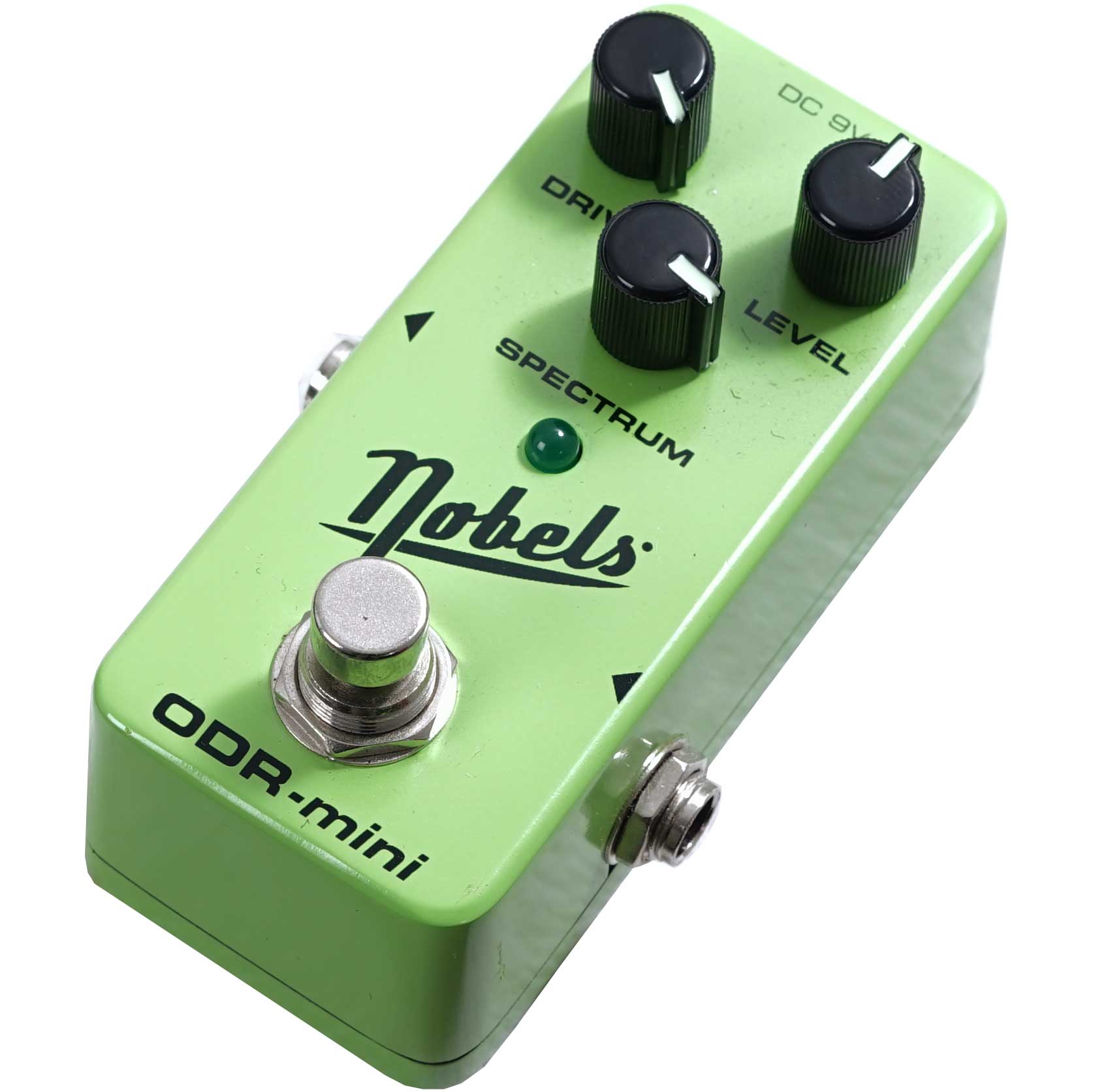 Nobels ODR-Mini Overdrive (Pre-Owned)