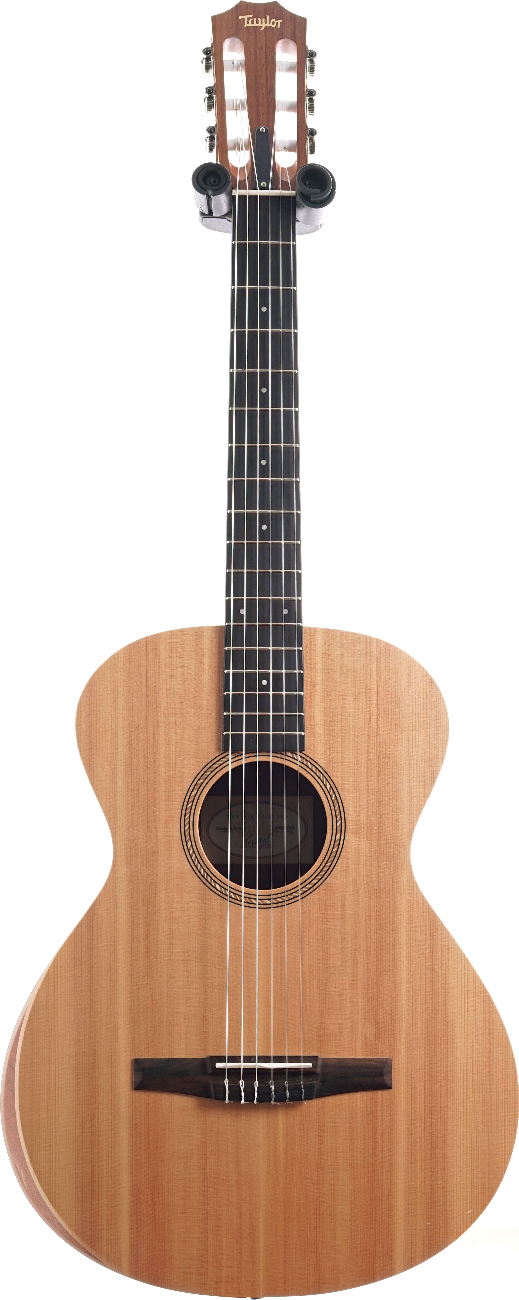 Taylor Academy 12N Grand Concert (Pre-Owned)