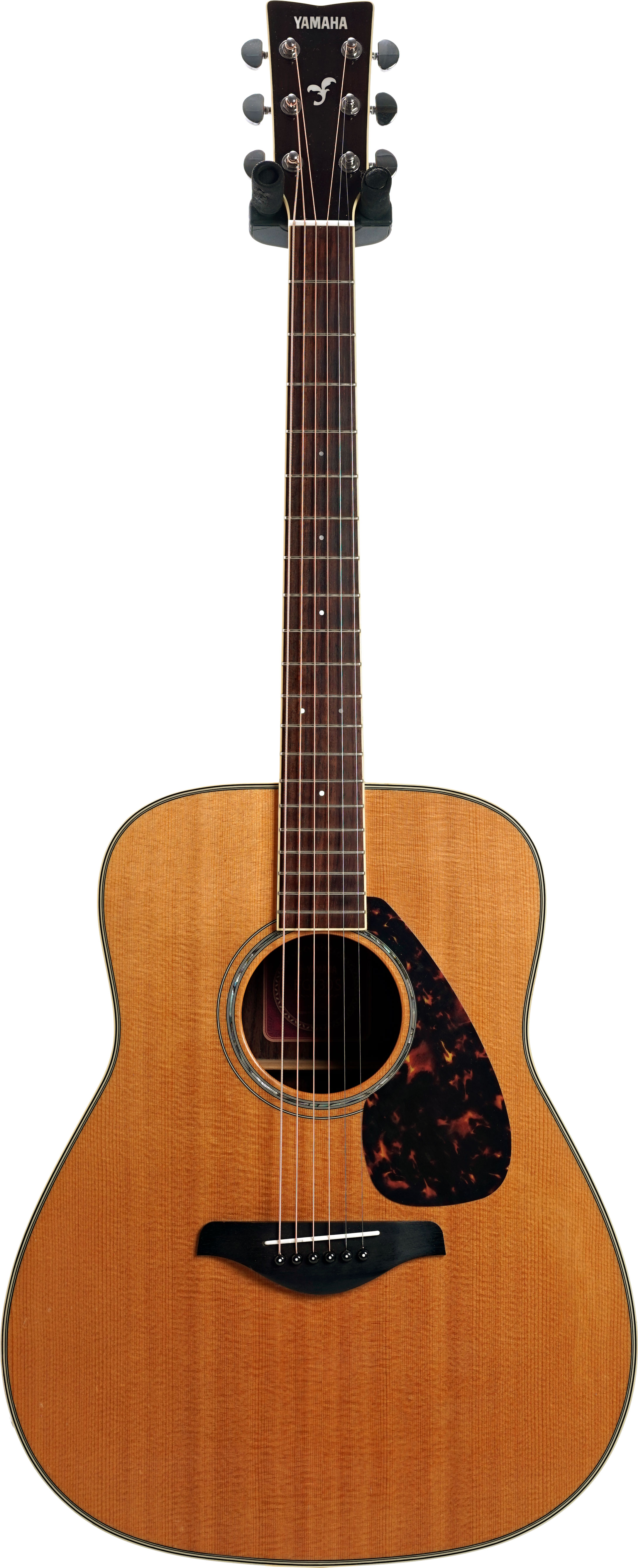 Yamaha FG730S Natural (Pre-Owned)