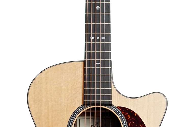 Sigma Crossroad SGPC-10E Sitka Spruce / Pau Ferro (Pre-Owned) Sigma Crossroad SGPC-10E Sitka Spruce / Pau Ferro (Pre-Owned)