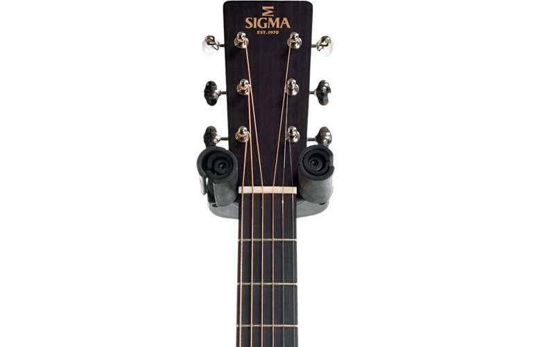 Sigma Crossroad SGPC-10E Sitka Spruce / Pau Ferro (Pre-Owned) Sigma Crossroad SGPC-10E Sitka Spruce / Pau Ferro (Pre-Owned)