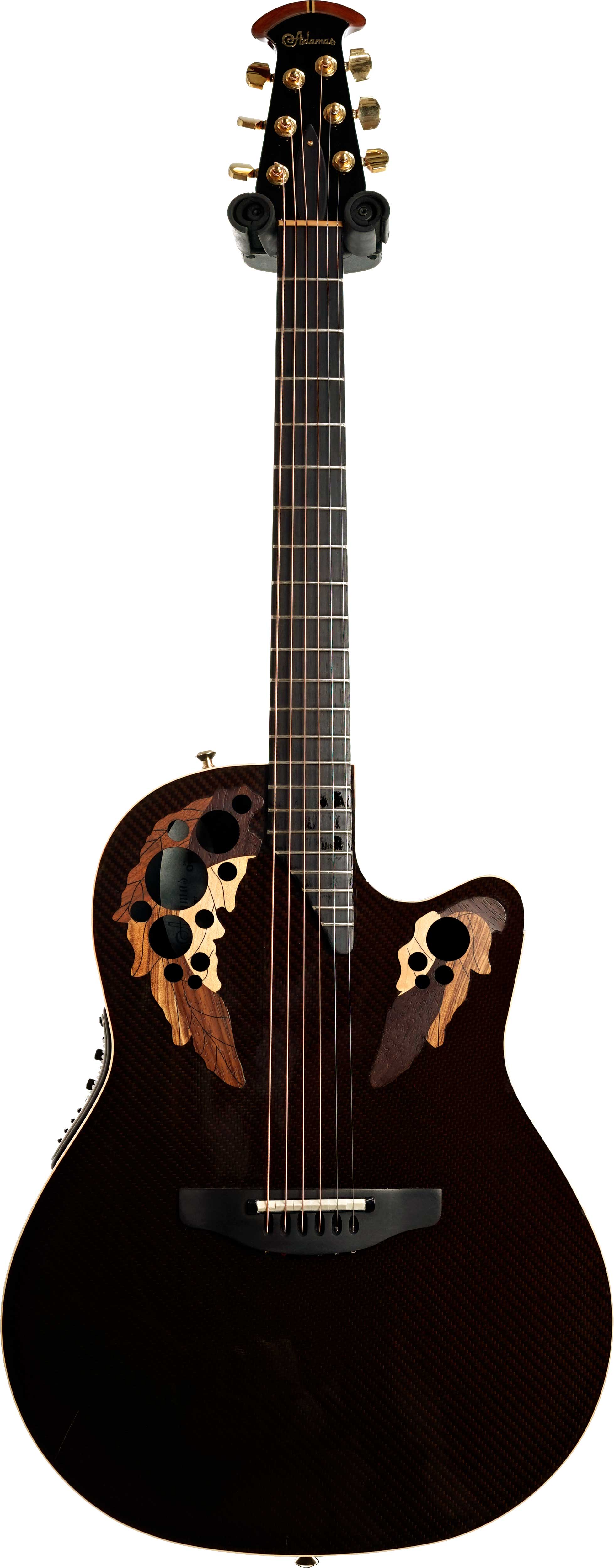 Ovation 2005 USA Adamas W597 (Pre-Owned)