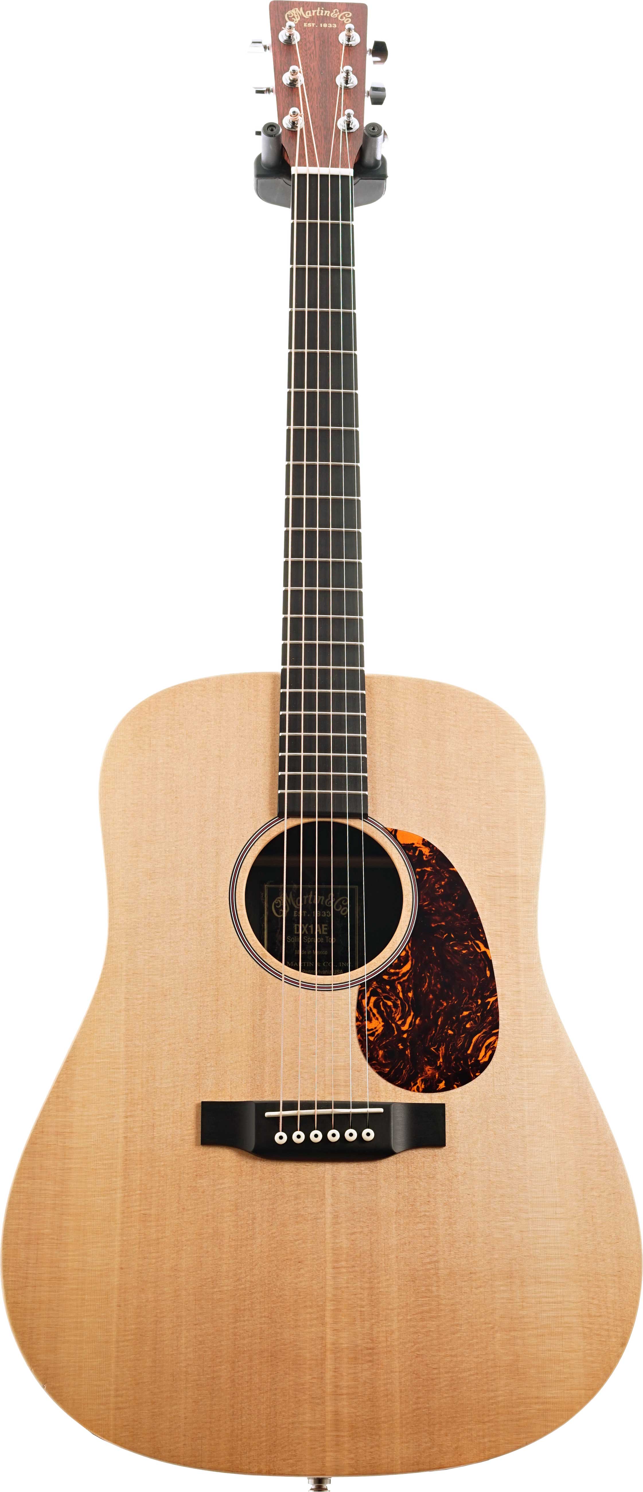 Martin 2013 DX1AE (Pre-Owned)