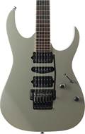 Ibanez Prestige 2002 RG2570E Vital Silver (Pre-Owned)