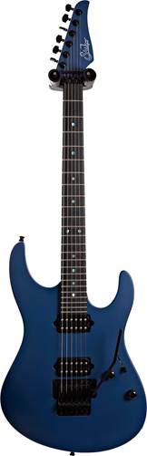 Suhr Limited Edition Modern Terra HH Deep Sea Blue (Pre-Owned) Suhr Limited Edition Modern Terra HH Deep Sea Blue (Pre-Owned)