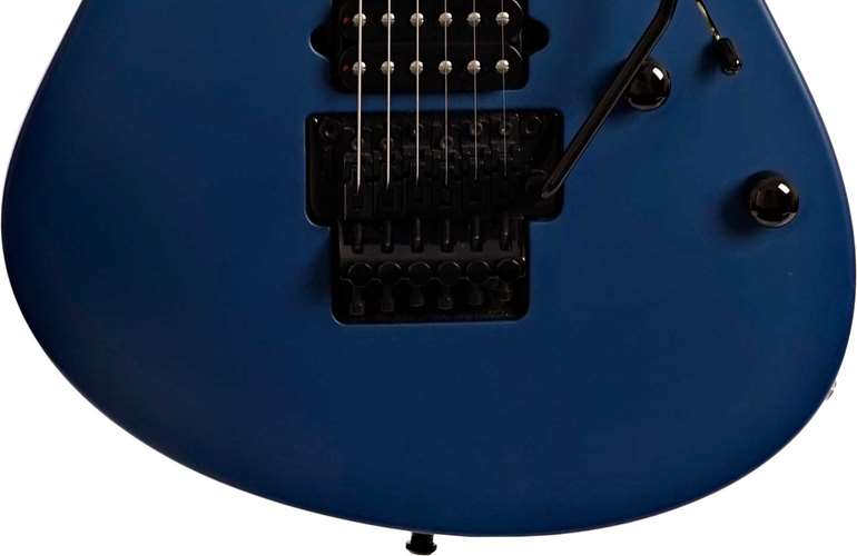 Suhr Limited Edition Modern Terra HH Deep Sea Blue (Pre-Owned) Suhr Limited Edition Modern Terra HH Deep Sea Blue (Pre-Owned)