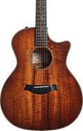 Taylor 2014 K24ce Grand Auditorium (Pre-Owned)