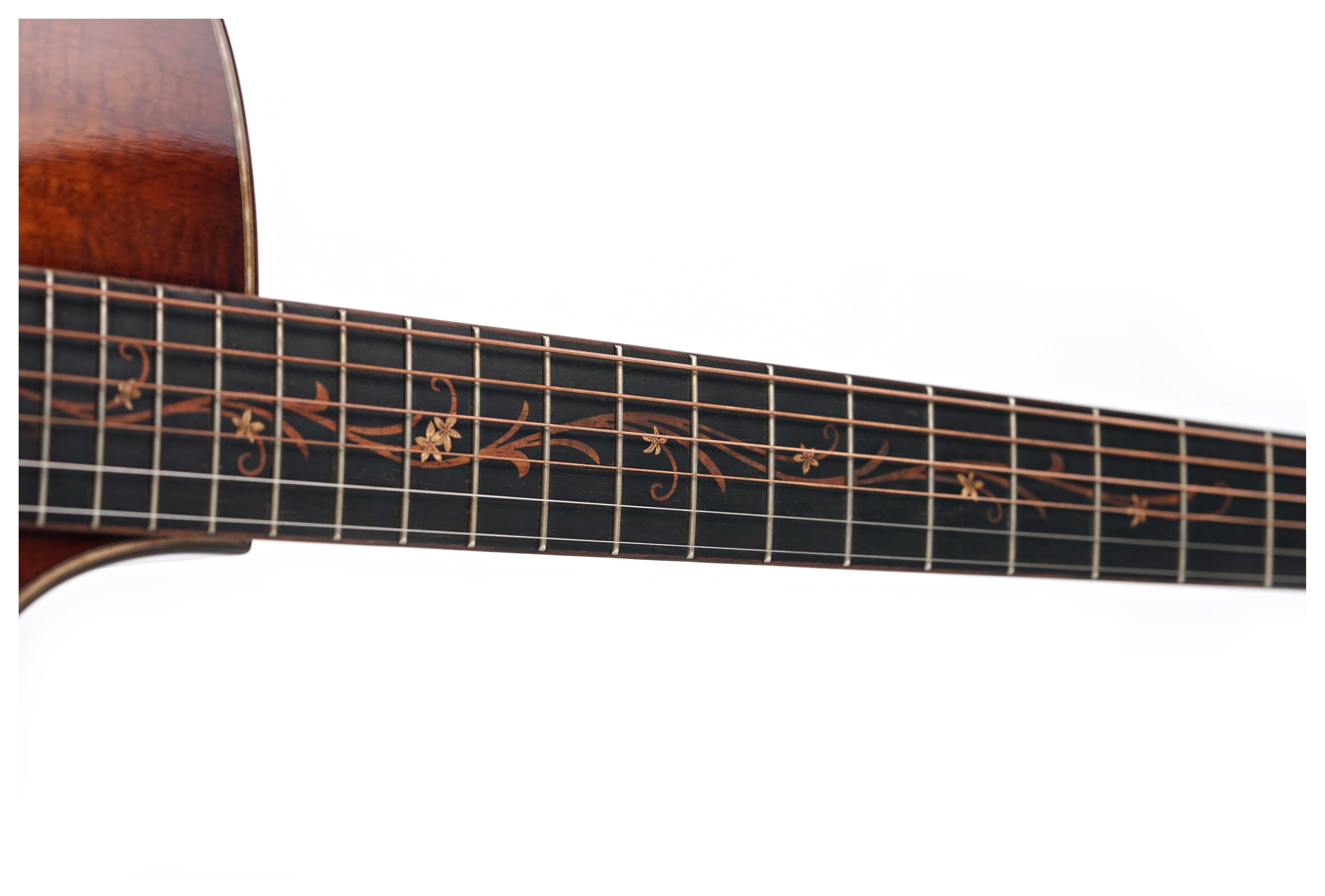 Taylor 2014 K24ce Grand Auditorium (Pre-Owned)