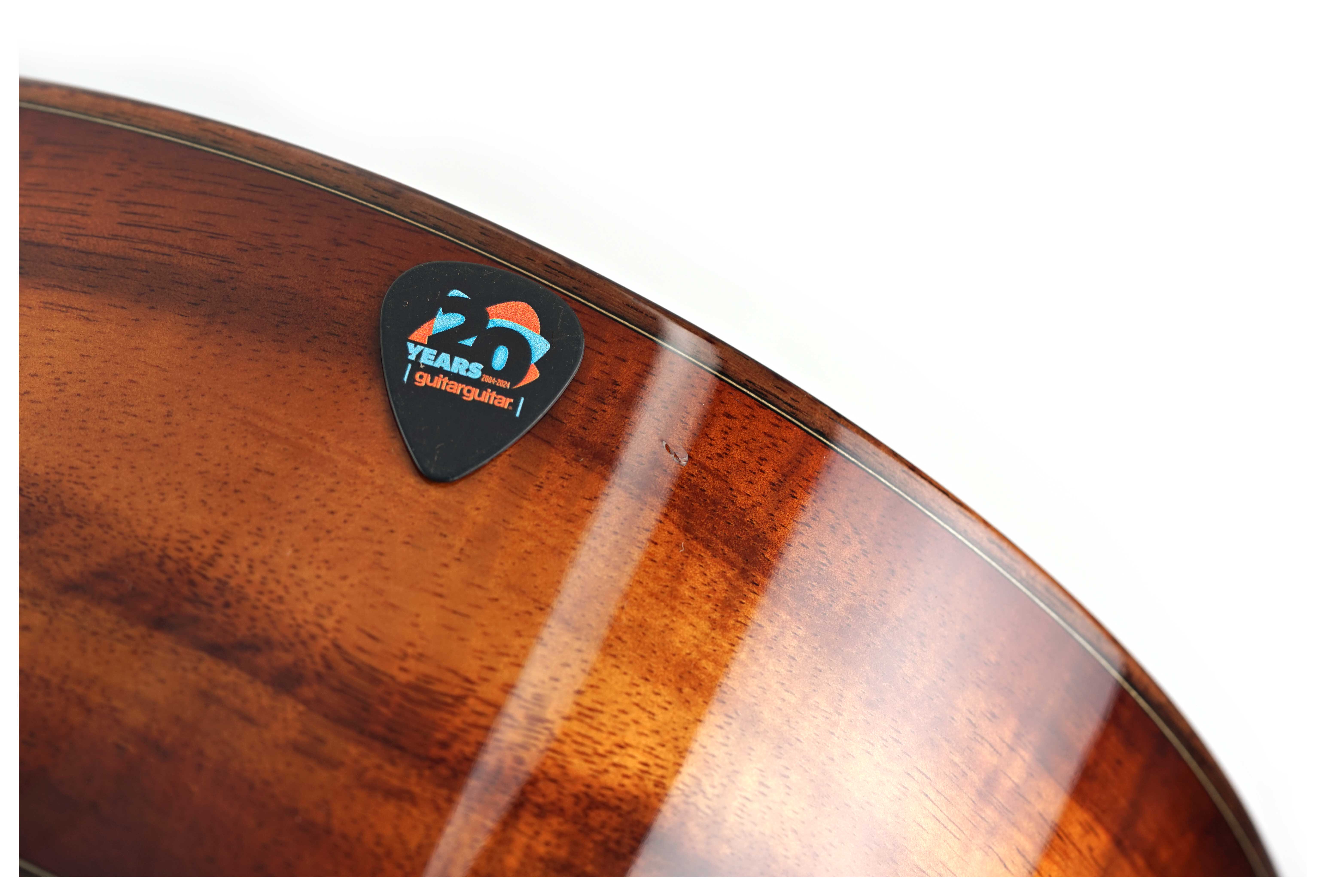 Taylor 2014 K24ce Grand Auditorium (Pre-Owned)