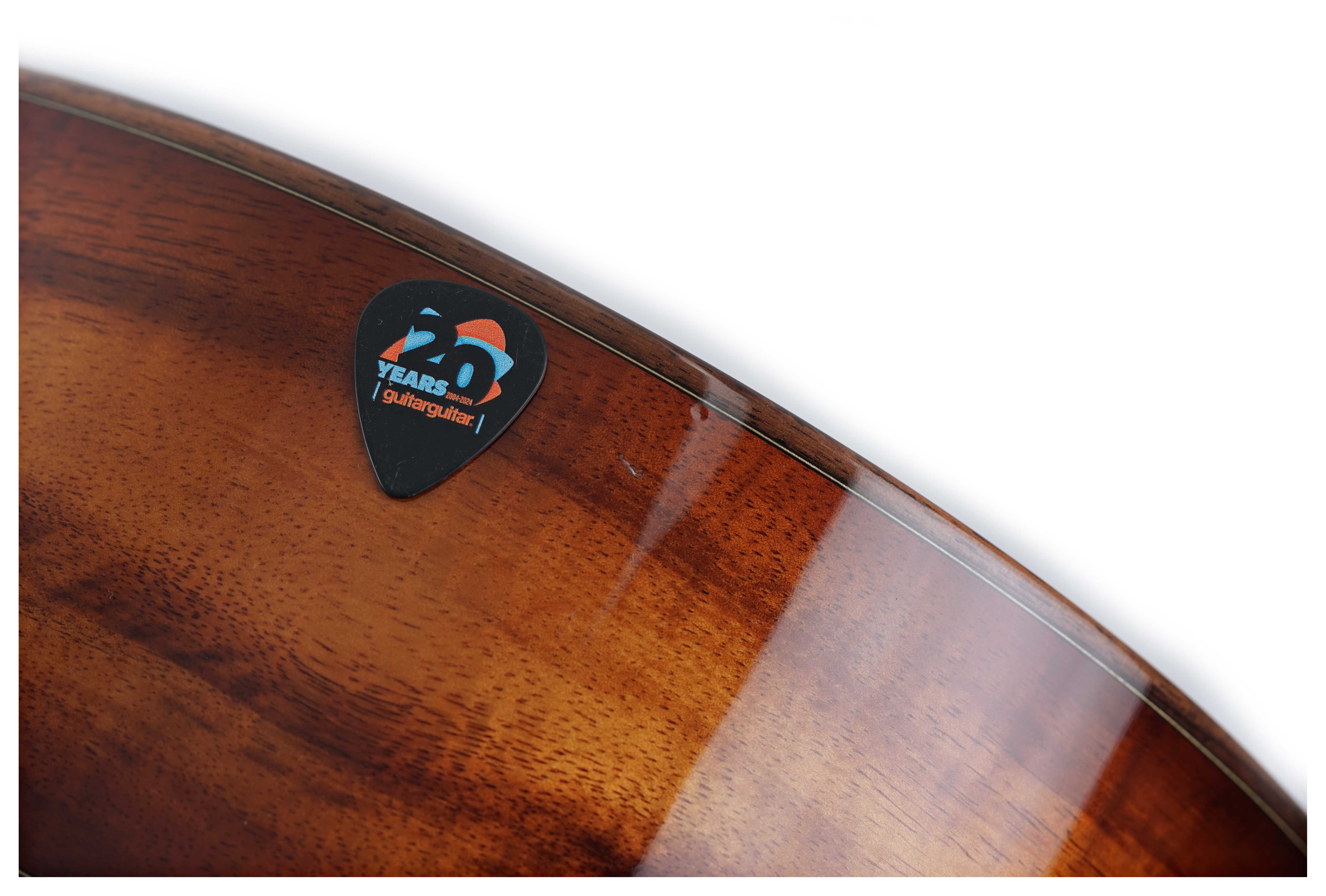 Taylor 2014 K24ce Grand Auditorium (Pre-Owned)