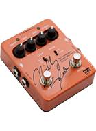 Ebs Billy Sheehan Drive Deluxe Pedal (Pre-Owned)