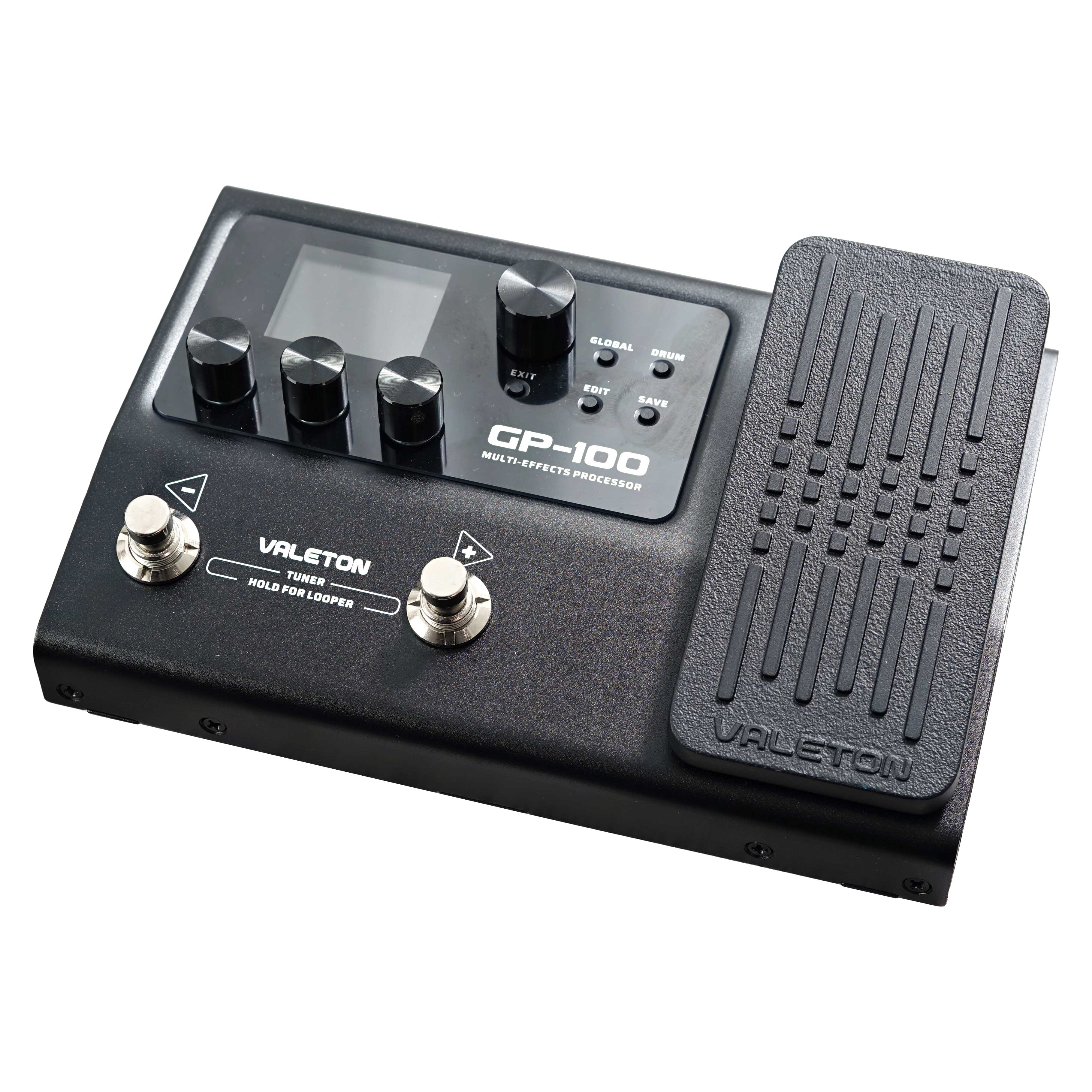 Valeton GP-100 Multi Effects Processor (Pre-Owned)