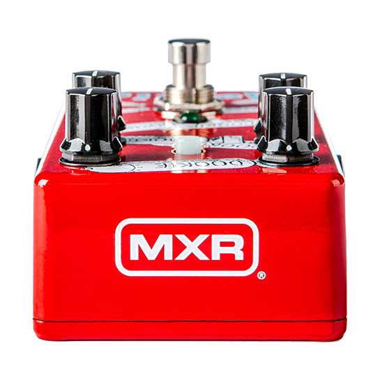 MXR Dookie Drive V4 Overdrive Pedal (DD25V4)