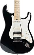 Fender American Elite Stratocaster Shawbucker HSS Maple Fingerboard Mystic Black (Pre-Owned)