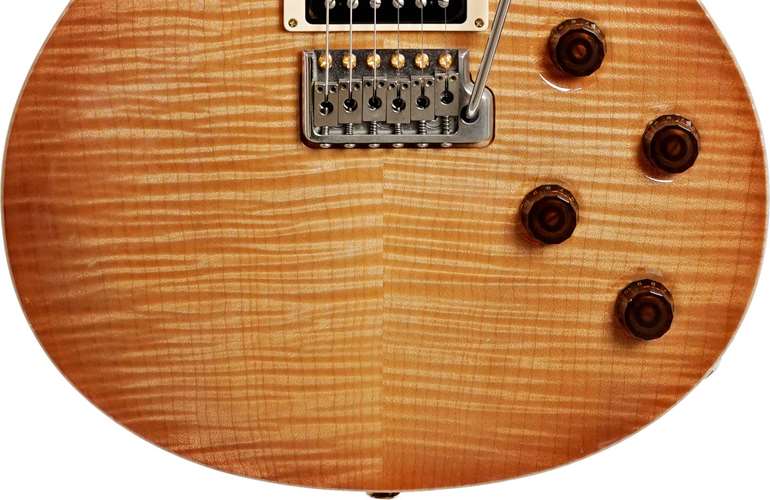 PRS 2009 Tremonti 10 Top Vintage Natural (Pre-Owned) PRS 2009 Tremonti 10 Top Vintage Natural (Pre-Owned)