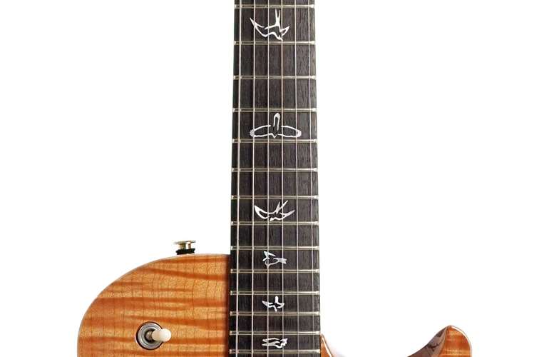 PRS 2009 Tremonti 10 Top Vintage Natural (Pre-Owned) PRS 2009 Tremonti 10 Top Vintage Natural (Pre-Owned)