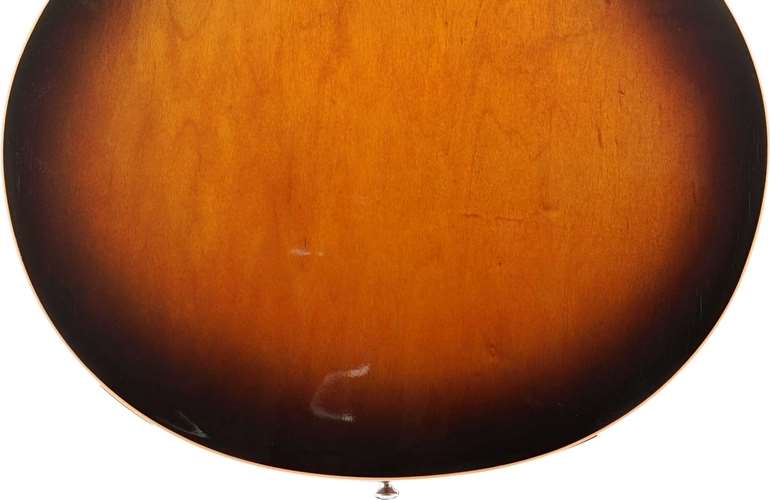 Gibson 1989 ES-335 Vintage Sunburst (Pre-Owned) Gibson 1989 ES-335 Vintage Sunburst (Pre-Owned)