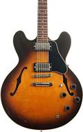 Gibson 1989 ES-335 Vintage Sunburst (Pre-Owned)