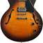 Gibson 1989 ES-335 Vintage Sunburst (Pre-Owned)