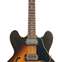 Gibson 1989 ES-335 Vintage Sunburst (Pre-Owned)