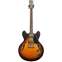 Gibson 1989 ES-335 Vintage Sunburst (Pre-Owned) Front View
