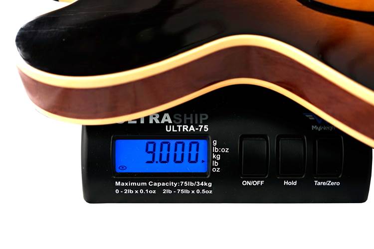 Gibson 1989 ES-335 Vintage Sunburst (Pre-Owned) Gibson 1989 ES-335 Vintage Sunburst (Pre-Owned)