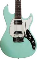 G&L Fullerton Skyhawk Seafoam Green Rosewood Fingerboard (Pre-Owned)