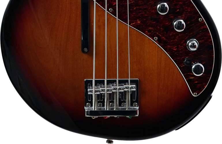 Line 6 2004 Variax 700 Bass Sunburst (Pre-Owned) Line 6 2004 Variax 700 Bass Sunburst (Pre-Owned)