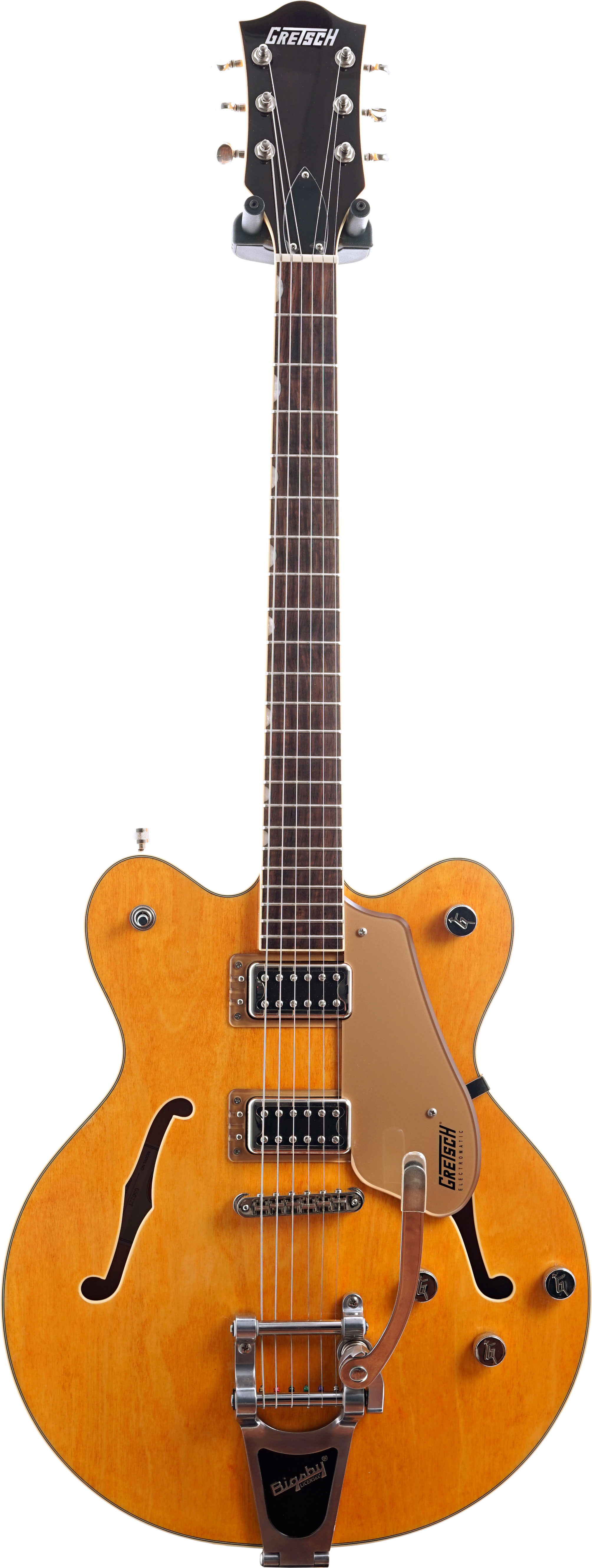Gretsch 2022 G5622T Electromatic Centre Block DC Speyside (Pre
