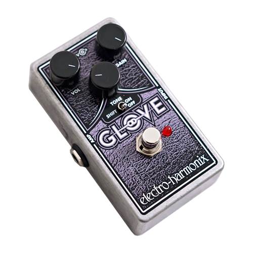 Electro Harmonix Glove Overdrive (Pre-Owned) Electro Harmonix Glove Overdrive (Pre-Owned)