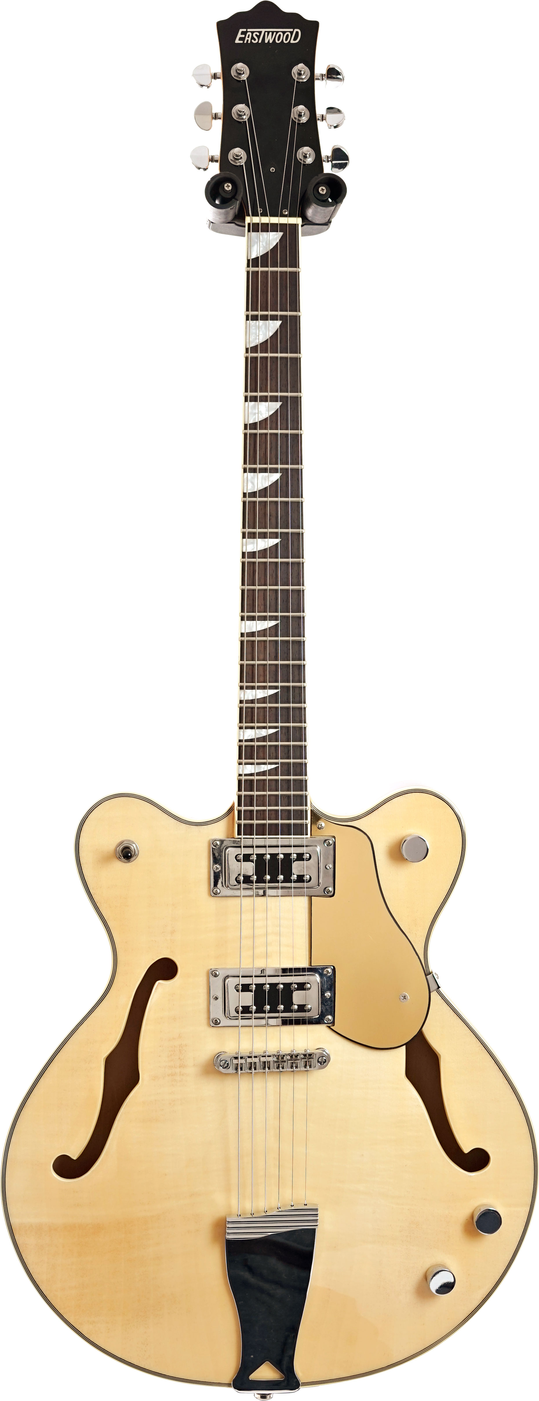 Eastwood Classic 6 Natural (Pre-Owned)