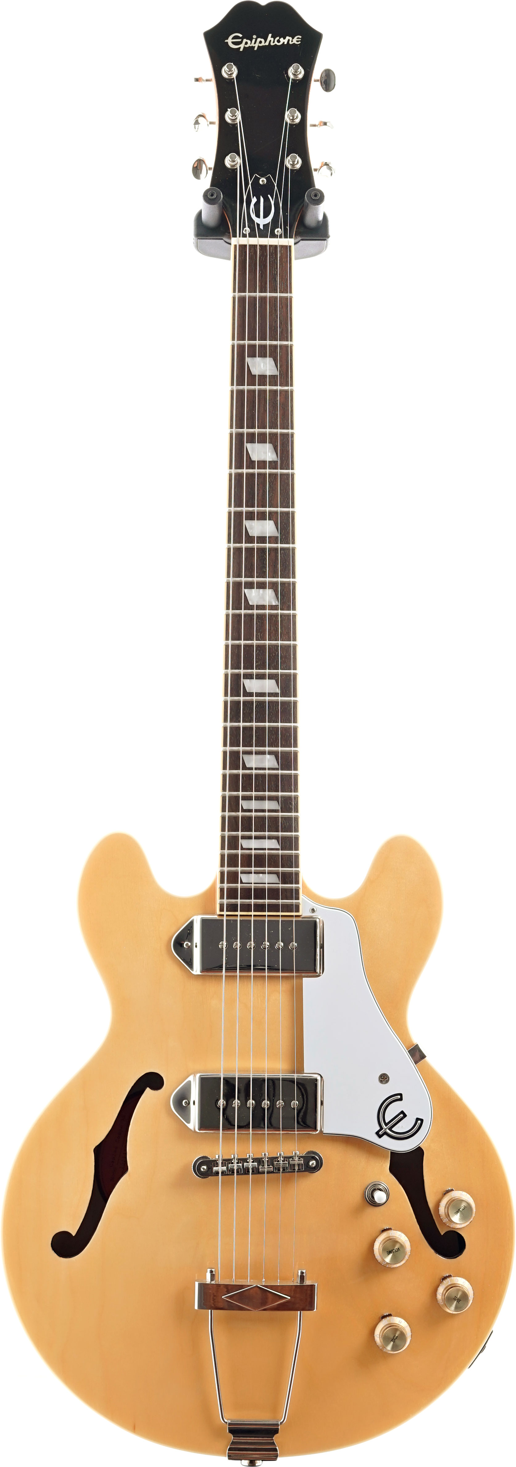 Epiphone 2015 Casino Coupe Antique Natural (Pre-Owned)