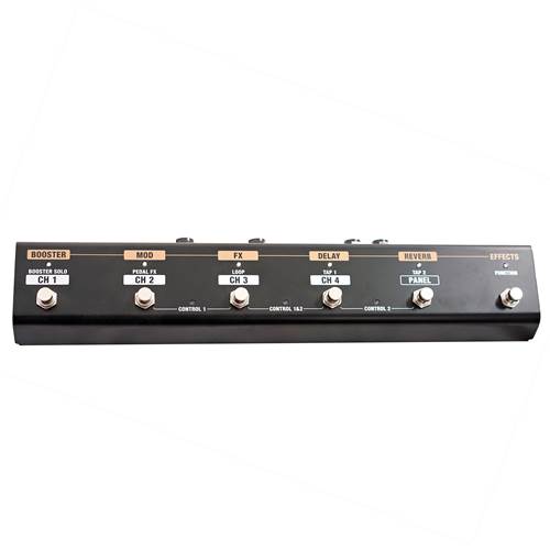 BOSS GA-FC EX Foot Controller (Pre-Owned) BOSS GA-FC EX Foot Controller (Pre-Owned)