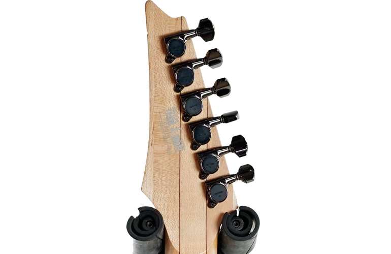 Ibanez RG1570 Mirage Blue (Pre-Owned) Ibanez RG1570 Mirage Blue (Pre-Owned)