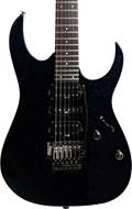 Ibanez RG1570 Mirage Blue (Pre-Owned)